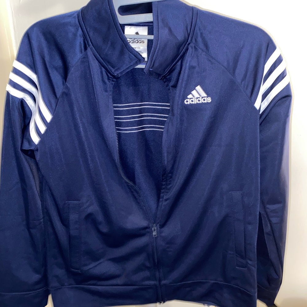 Adidas Jacket